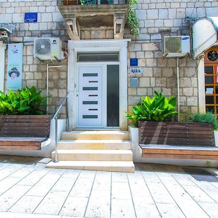 Old Town Split Apartment Alea Exterior photo