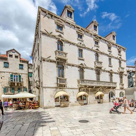 Old Town Split Apartment Alea Exterior photo